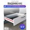 Выдвижные ящики GTV PB-AXISPRO-KPL69-450-10 - фото 16379943