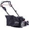 Бензиновая газонокосилка (бензокосилка) Evoline LMG 53 CSH COMMERCIAL - фото 16381610