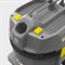 Пылесос влажной и сухой уборки Karcher NT 22/1 Ap Te L - фото 16384016