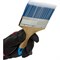 Плоская кисть Toolberg 0102340 - фото 16384114
