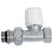 Прямой терморегулирующий вентиль FAR FT 1641 12 - фото 16388645