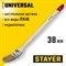 Радиаторная кисть STAYER UNIVERSAL-STANDART - фото 16389395
