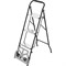 Стремянка ZALGER 911-3 - фото 16392635