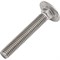 Болт DINFIX DIN 603 - фото 16395127