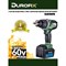 Аккумуляторная дрель Durofix RK60132-PM - фото 16396064