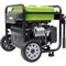 Инверторный генератор Grizzly GEIG-5500OAE - фото 16398466