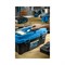 Пластиковый кейс для инструментов HOEGERT TECHNIK HT7G063 - фото 16398621