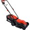 Электрическая газонокосилка Evoline LME 32 - фото 16401749