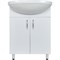 Тумба под умывальник Уют 60 Doratiz Эко 60 - фото 16410502