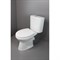 Унитаз-компакт CREO PROJECT - фото 16414111