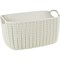 Корзинка IDEA ВЯЗАНИЕ - фото 16418740