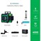 Лазерный уровень INSTRUMAX greenliner 4-360 - фото 16420913