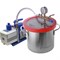 Вакуумная камера для дегазации МЕГЕОН к0000025304 - фото 16421231