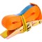 Стяжной кольцевой ремень UVE RS-25-800-5-orange - фото 16422291