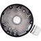 Монтажная коробка Hikvision DS-1280ZJ-DM46 - фото 16422505