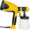 Электрический краскораспылитель Wagner W100 - фото 16422873