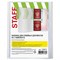 Папка-органайзер, обложка семейная для 2-х комплектов документов, А4, ПВХ, матовая, STAFF, 238873 - фото 16424774