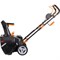 Аккумуляторный бесщеточный снегоуборщик WORX WG471E - фото 16424932