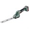 Аккумуляторные ножницы-кусторез Metabo PowerMaxx SGS 12 Q - фото 16425532