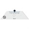 Обогреватель NOBO NTL4S 05 - фото 16428076