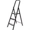 Стальная стремянка SMARTY Gamma - фото 16428428