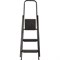 Стальная стремянка SMARTY Gamma - фото 16428429