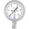 Манометр РОСМА км-22р кс - фото 16429693