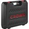 Аккумуляторный ударный шуруповерт Crown bl - фото 16430663