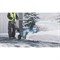 Аккумуляторный бесщеточный снегоуборщик GreenWorks GD82ST - фото 16431385