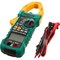 Цифровые токоизмерительные клещи Mastech MS2015A - фото 16432090