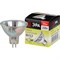 Лампа галогенная ЭРА GU5.3JCDR MR16 50W230VCL - фото 16432746