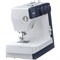 Швейная машина JANOME 1522BL - фото 16433434