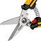 Универсальные ножницы Denzel 78318 - фото 16438494