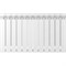 Радиатор RIFAR Monolit 500 - фото 16443115