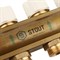 Распределительный коллектор STOUT SMB 0473 000008 - фото 16445124
