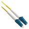 Волоконно-оптический патч-корд ExeGate FC-S-9-LC-LC-1M-LSZH - фото 16445697