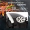 Угольный гриль Forester BQ-W18 - фото 16445798