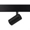 Магнитный трековый светильник для системы NOVA ЭРА TRM20-6-7W3K-B - фото 16445902