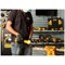 Аккумуляторная угловая шлифмашина DeWALT DCG405N - фото 16447062