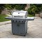 Газовый гриль-барбекю Sahara Performer 4 Burner BBQ - фото 16447584