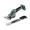Аккумуляторные ножницы-кусторез Metabo SGS 18 LTX Q - фото 16449043