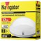Светодиодный светильник Navigator 94 839 NBL-PR1-13-4K-WH-IP65-LED - фото 16455779