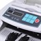 Счетчик банкнот MERTECH C-3000 white - фото 16458726