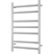 Электрический полотенцесушитель Bauedge BAU Stil - фото 16459429