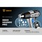 Строительный фен DEKO HG2500 PRO - фото 16463318