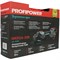 Аккумуляторная бесщеточная болгарка (ушм) Profipower MKDGA-18V - фото 16464983