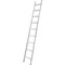 Односекционная алюминиевая лестница LadderBel LS109 - фото 16464993