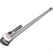 Алюминиевый прямой трубный ключ REKON 035048 - фото 16470380