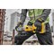 Аккумуляторная болгарка (ушм) DeWALT DCG405P3-QW - фото 16477912