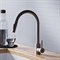 Кухонный смеситель Dorff Logic - фото 16481161